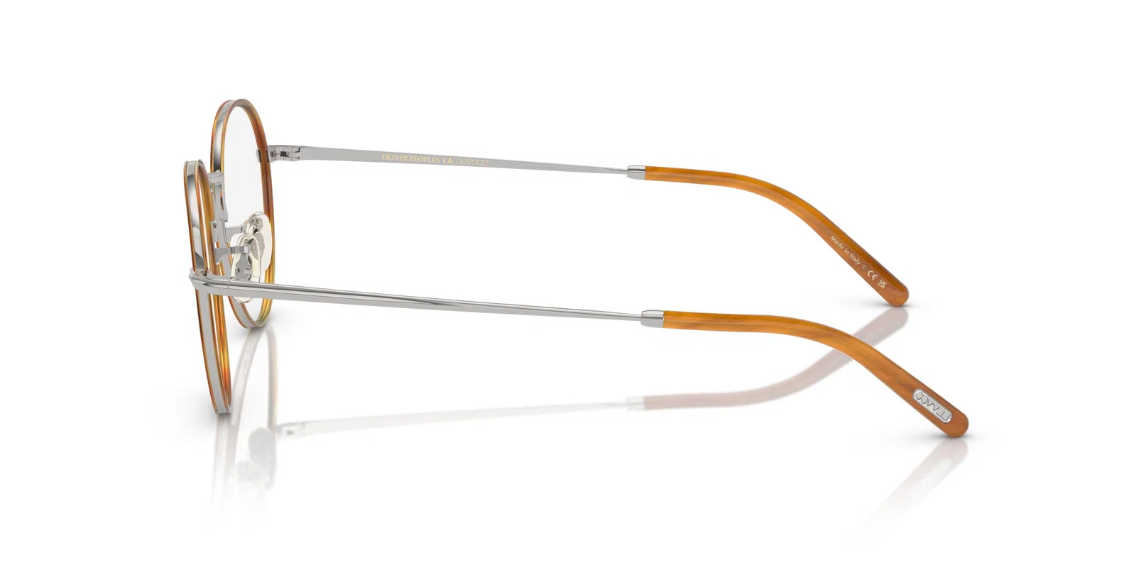 Oliver Peoples Sidell 1333 Eyeglasses - view 15
